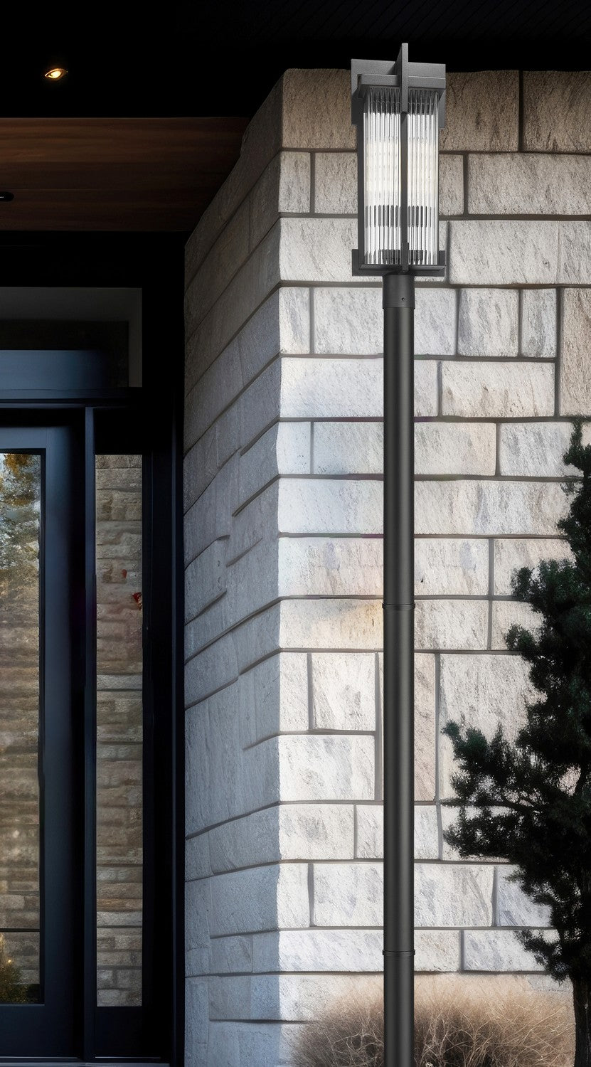 Lanterne sur poteau Fortis 120" – vue 8