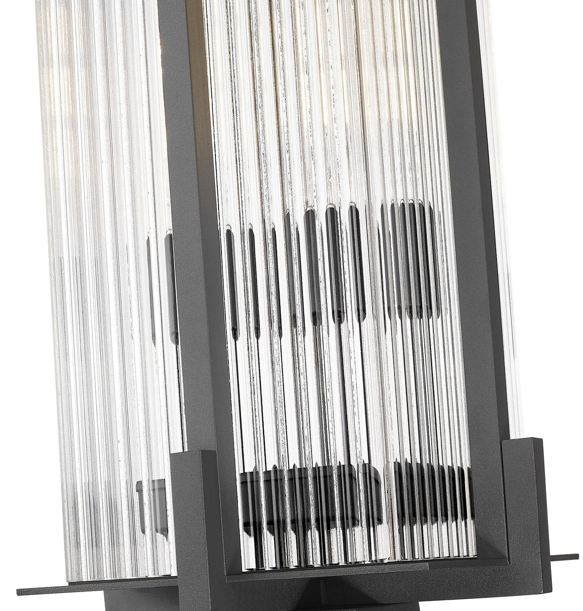Lanterne sur poteau Fortis 119 1/4" – vue 5
