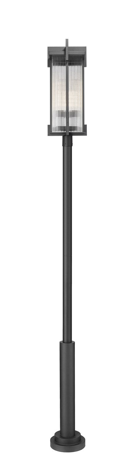 Lanterne sur poteau Fortis 127" – vue 2