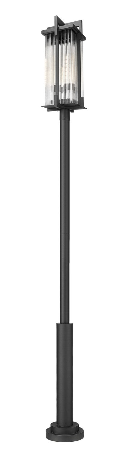 Lanterne sur poteau Fortis 127" – vue 3