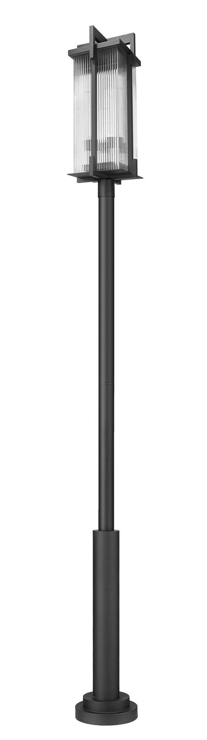 Lanterne sur poteau Fortis 127" – vue 4