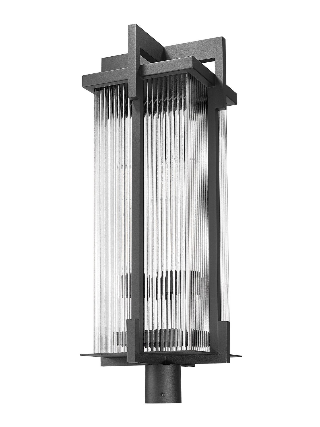 Lanterne sur poteau Fortis 34" – vue 3