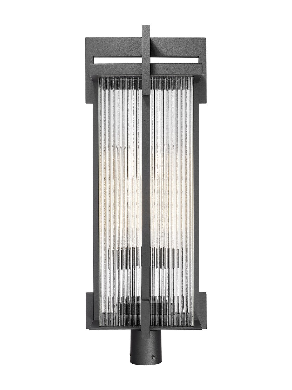 Lanterne sur poteau Fortis 34" – vue 4