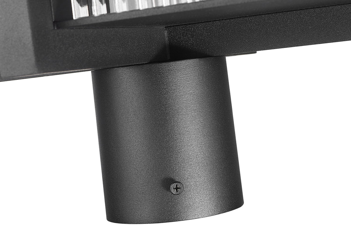 Lanterne sur poteau Fortis 34" – vue 5