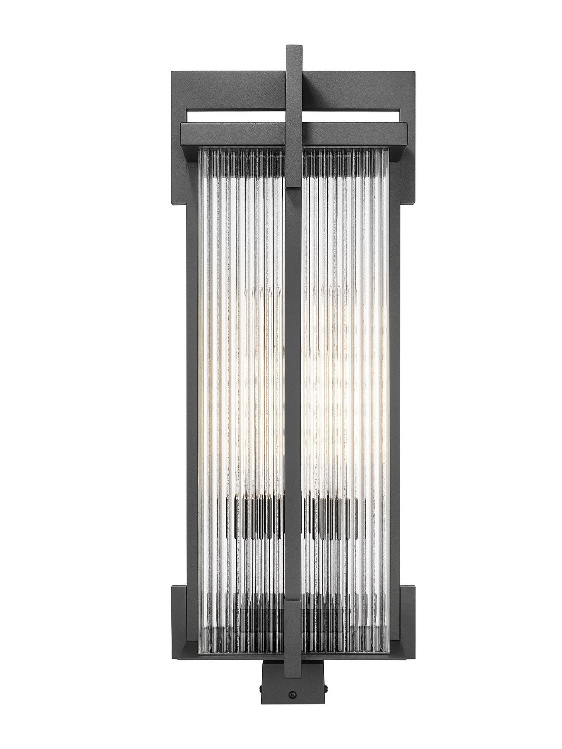 Lanterne sur poteau Fortis 32 1/2" – vue 4