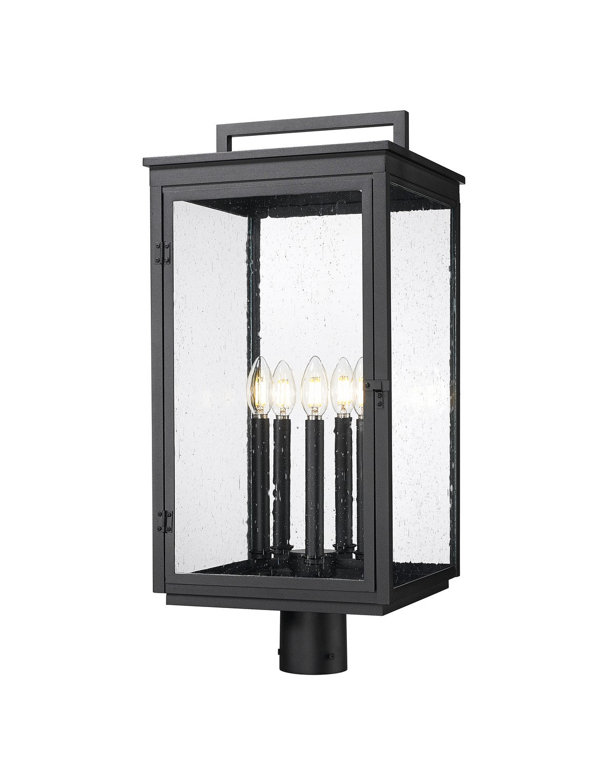 Lanterne sur poteau Hartwell 26 3/4" – Z-Lite