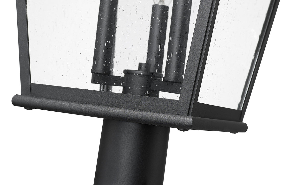 Lanterne sur poteau Raphael 122" – vue 2