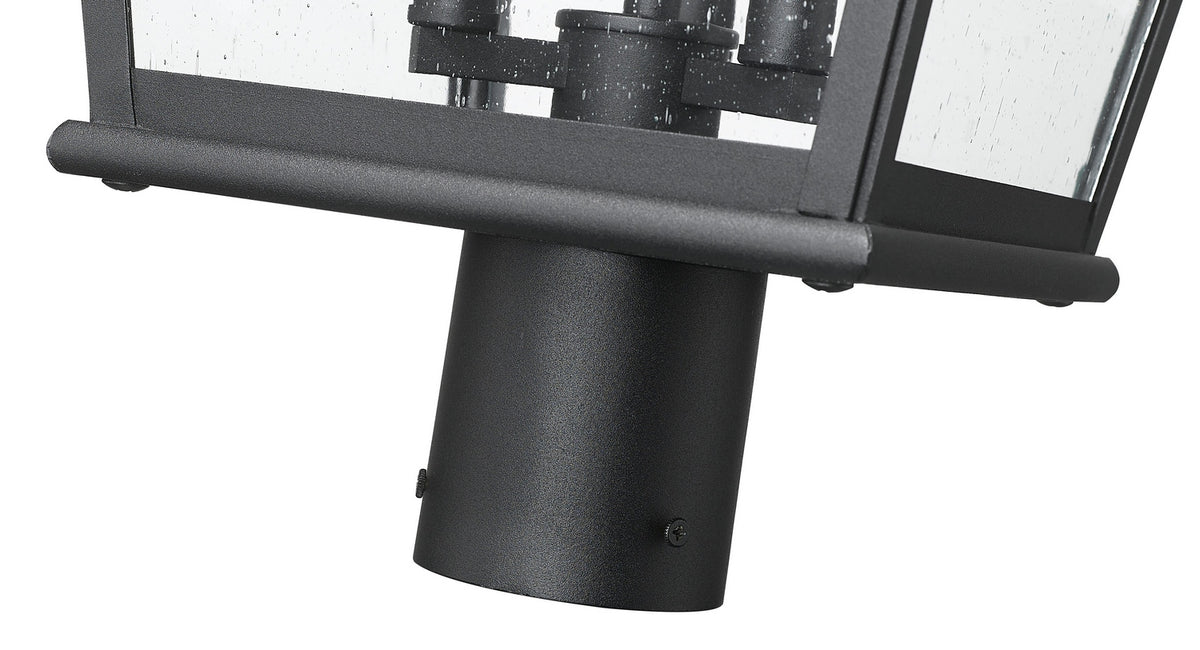 Lanterne sur poteau Raphael 28" – vue 4