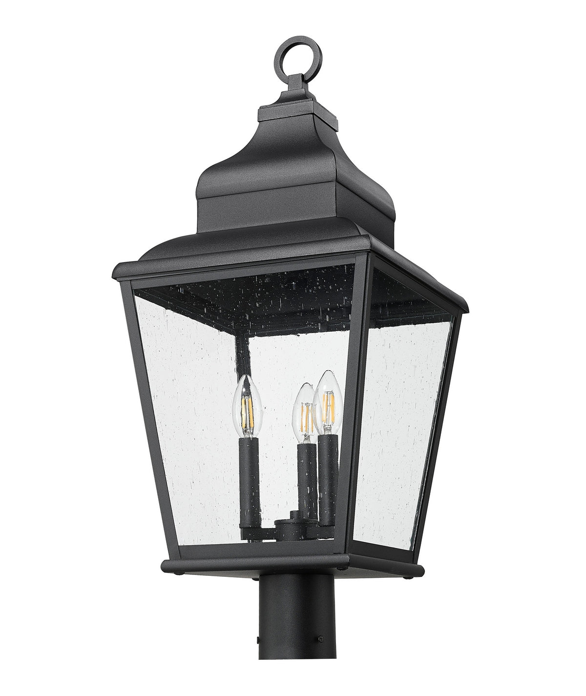 Lanterne sur poteau Raphael 28" – vue 5