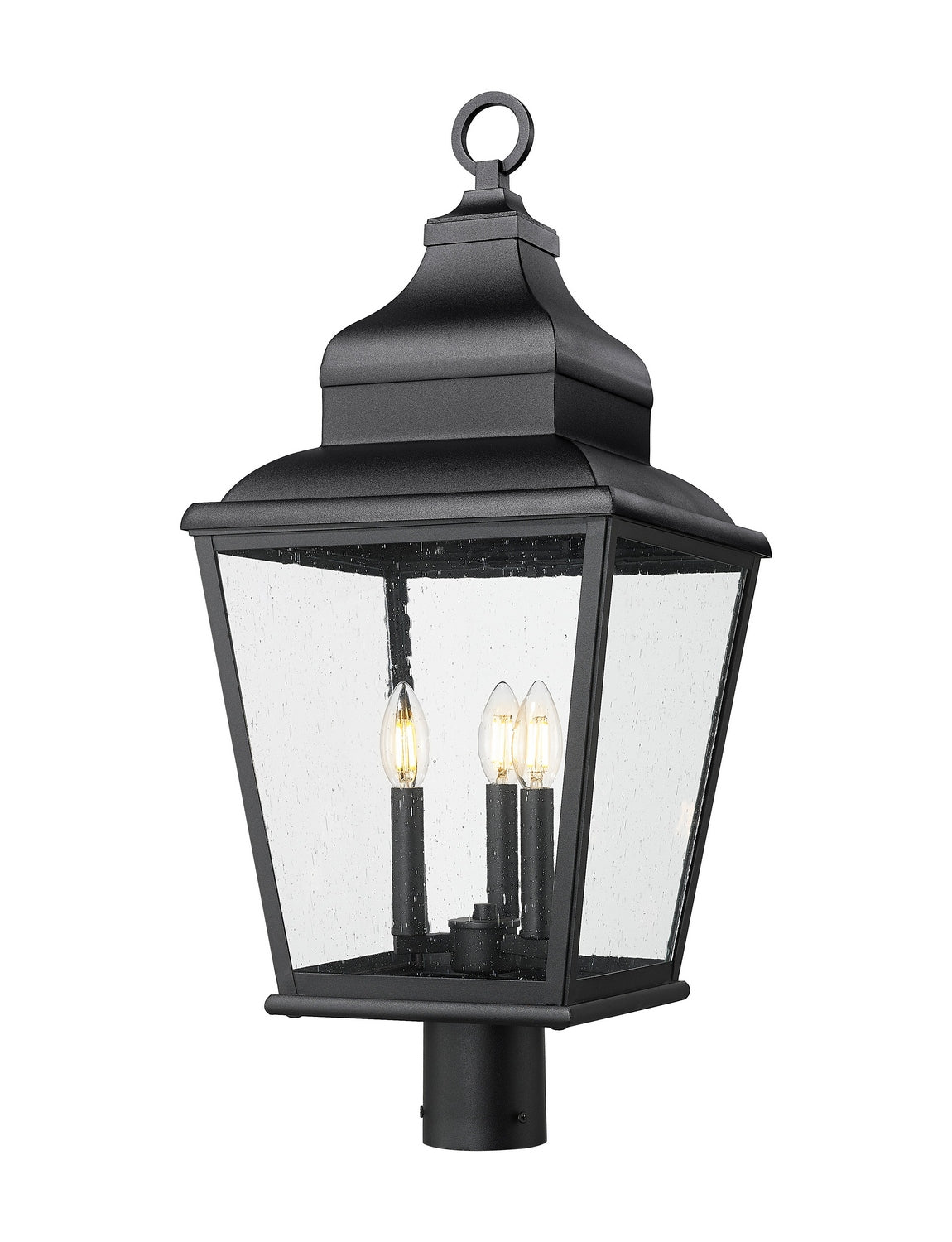 Lanterne sur poteau Raphael 28" – Z-Lite