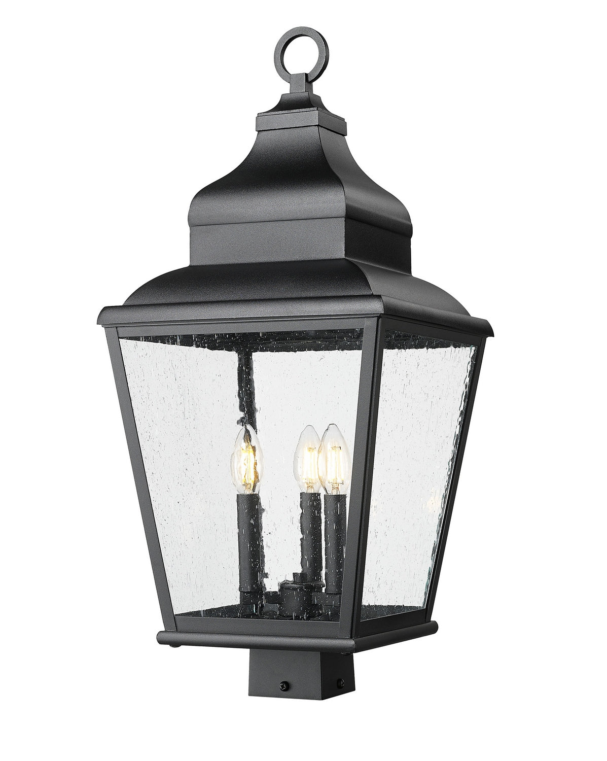 Lanterne sur poteau Raphael 26 3/4" – Z-Lite