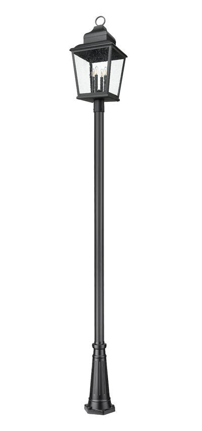 Lanterne sur poteau Raphael 127" – vue 5