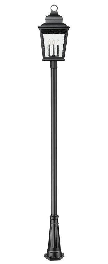 Lanterne sur poteau Raphael 127" – vue 8