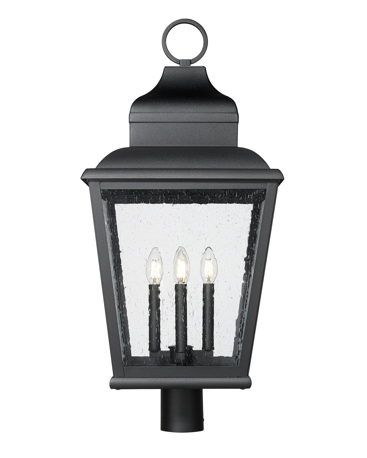Lanterne sur poteau Raphael 33" – vue 5