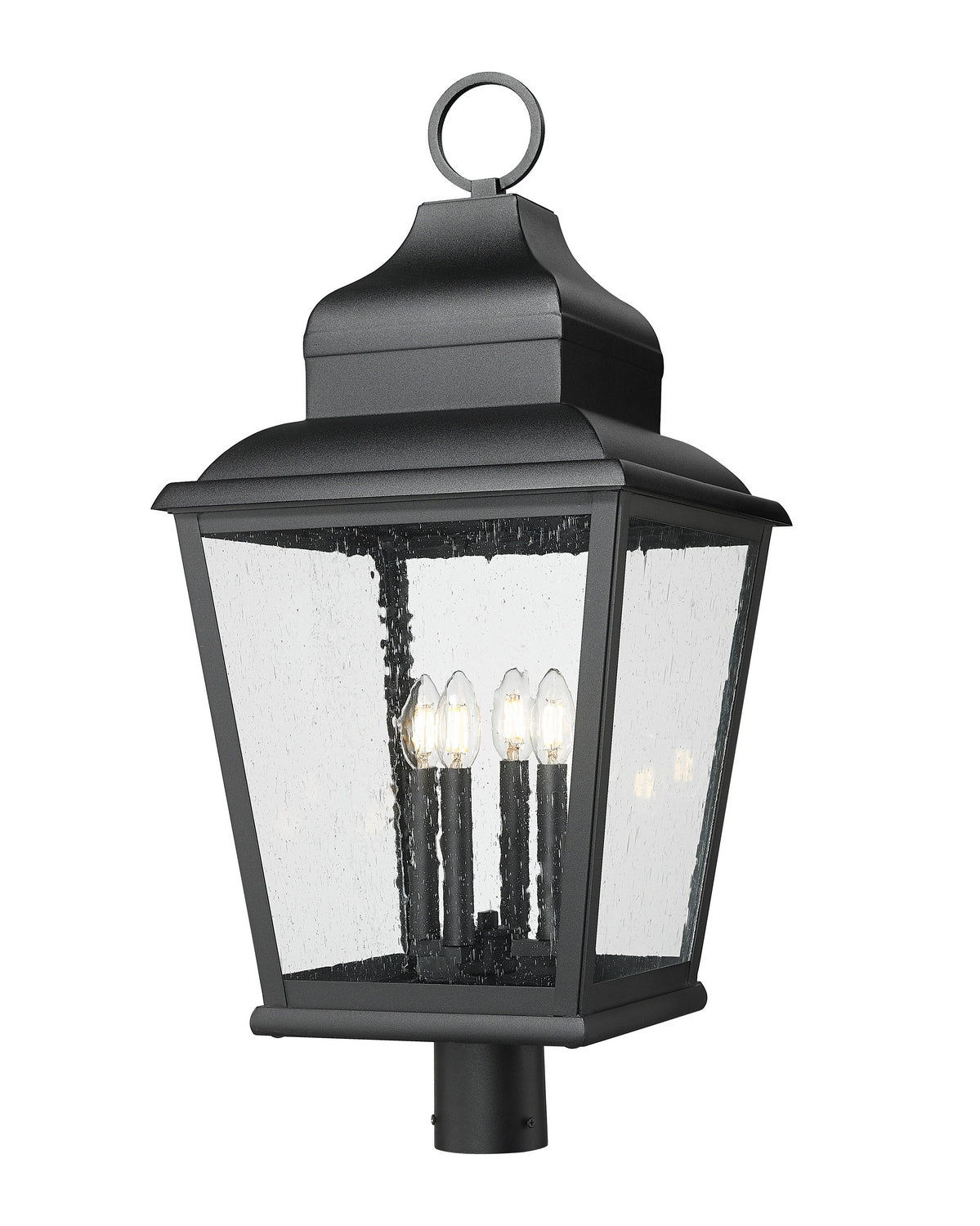 Lanterne sur poteau Raphael 33" – Z-Lite