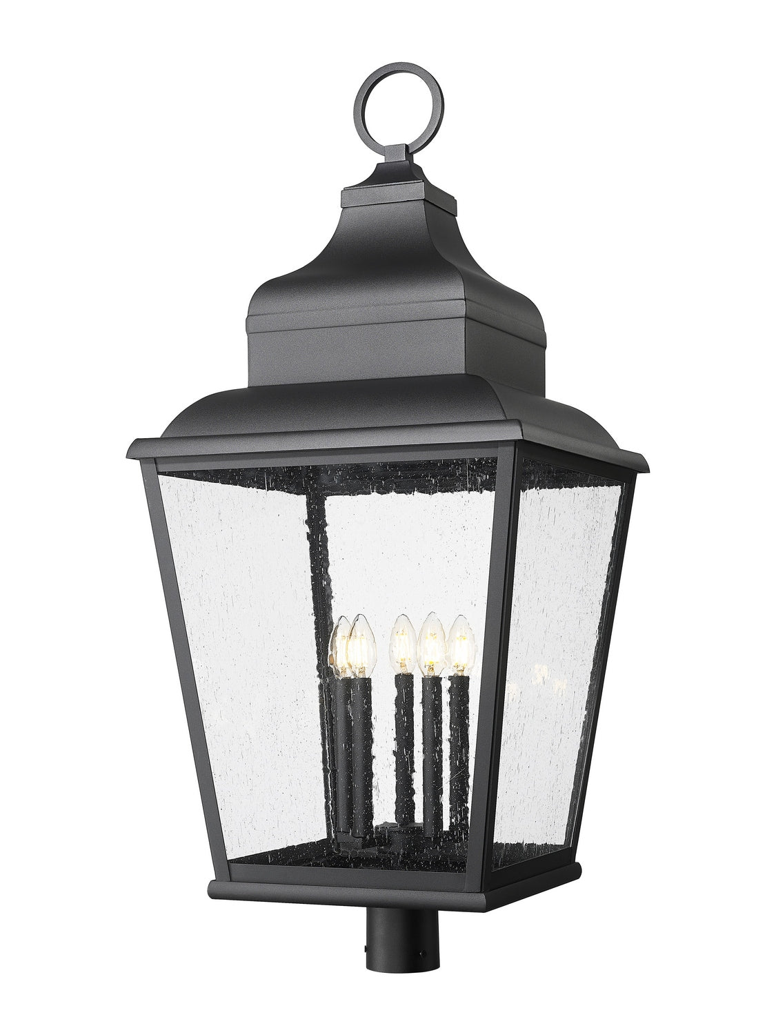 Lanterne sur poteau Raphael 40 3/4" – Z-Lite