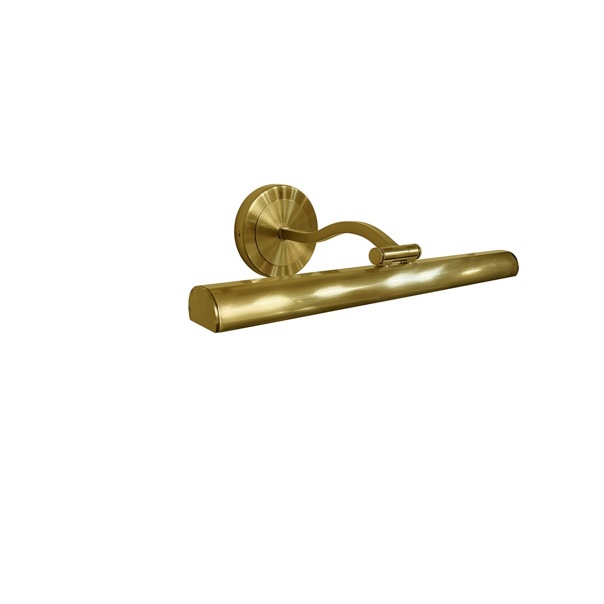 Applique de tableau Reina 16 1/4", Laiton vieilli – Dainolite