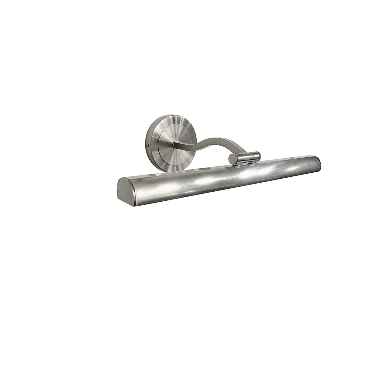 Applique de tableau Reina 16 1/4", Chrome satiné – Dainolite