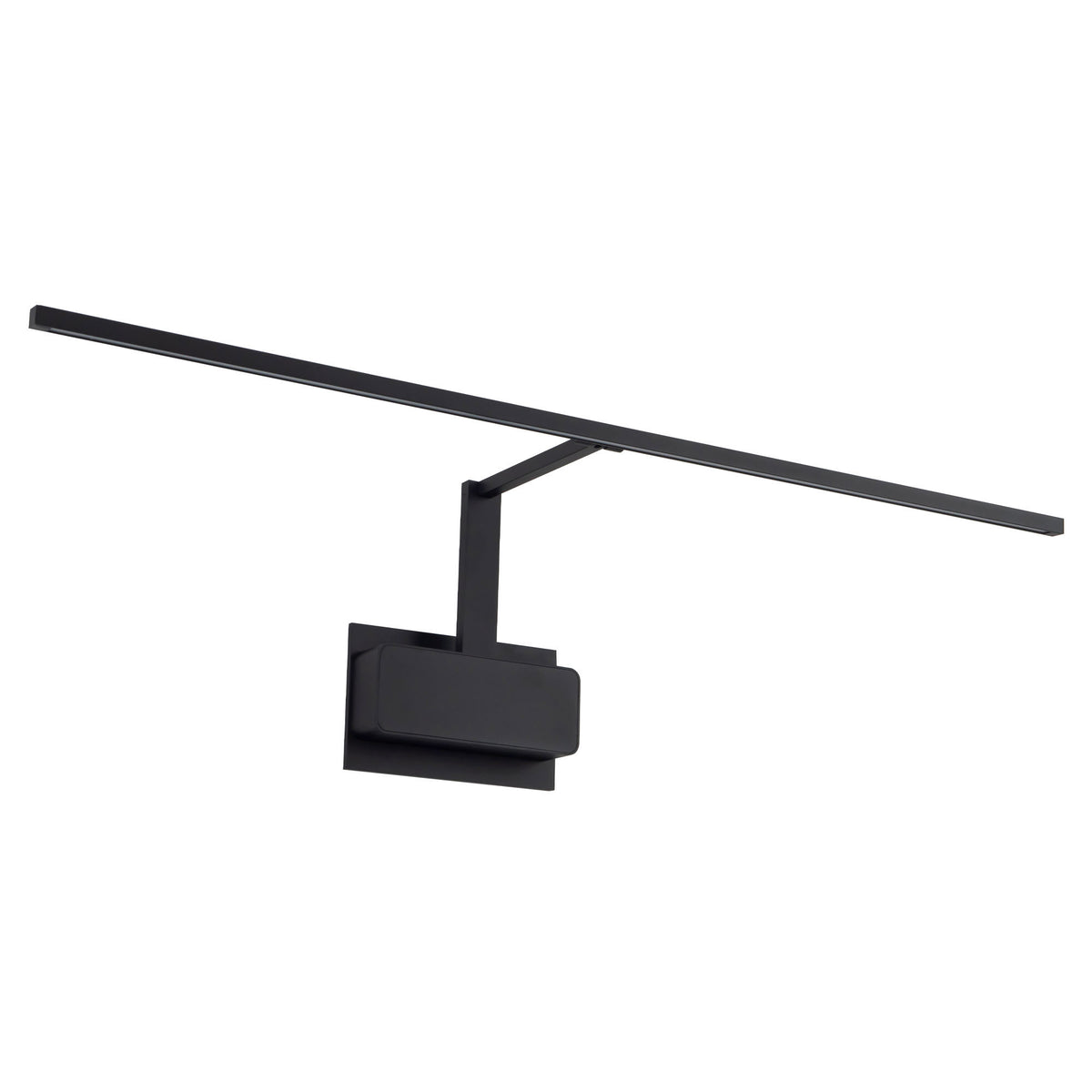 Applique de tableau Vega Minor Picture Noir, 34" – vue 3