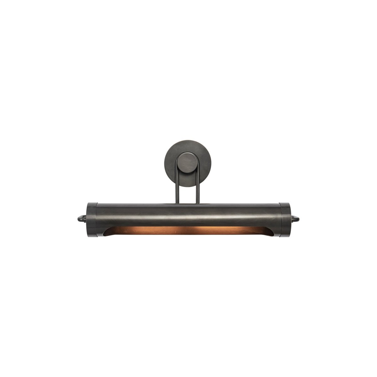 Lumière de tableau Wynwood - Bronze urbain 20" by Alora Lighting | Luminaires & cie