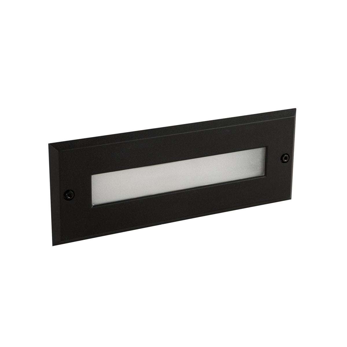 Luminaire de marche extérieure Bristol - Noir 9 3/4" by Kuzco Lighting | Luminaires & cie