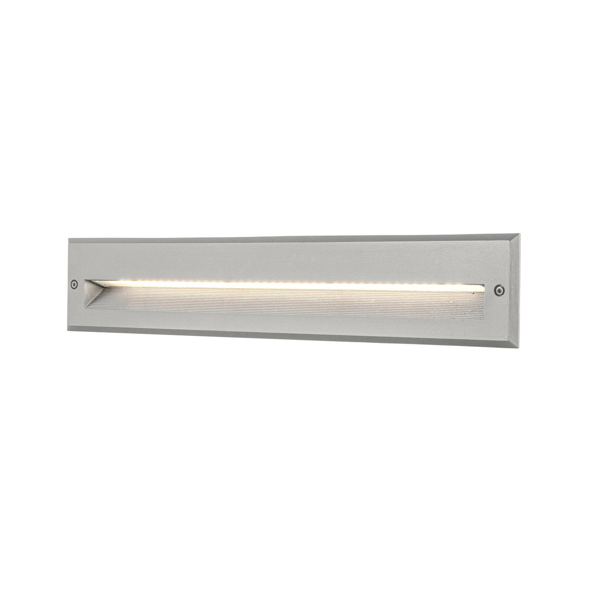 Éclairage de marche Newport Gris, 19 3/8" – vue 2