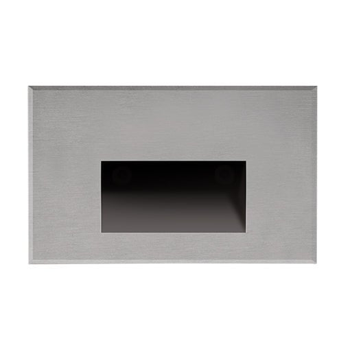 Luminaire de marche extérieure Sonic - Acier inoxydable 5" 120V by Kuzco Lighting | Luminaires & cie