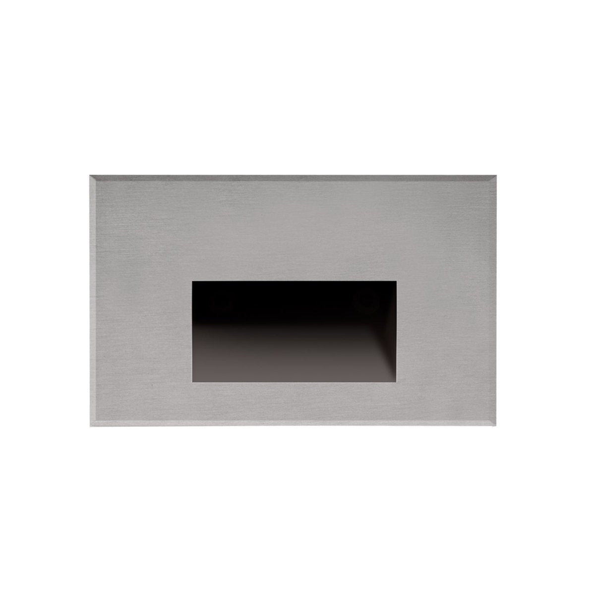 Luminaire de marche extérieure Sonic - Acier inoxydable 5" 120V by Kuzco Lighting | Luminaires & cie