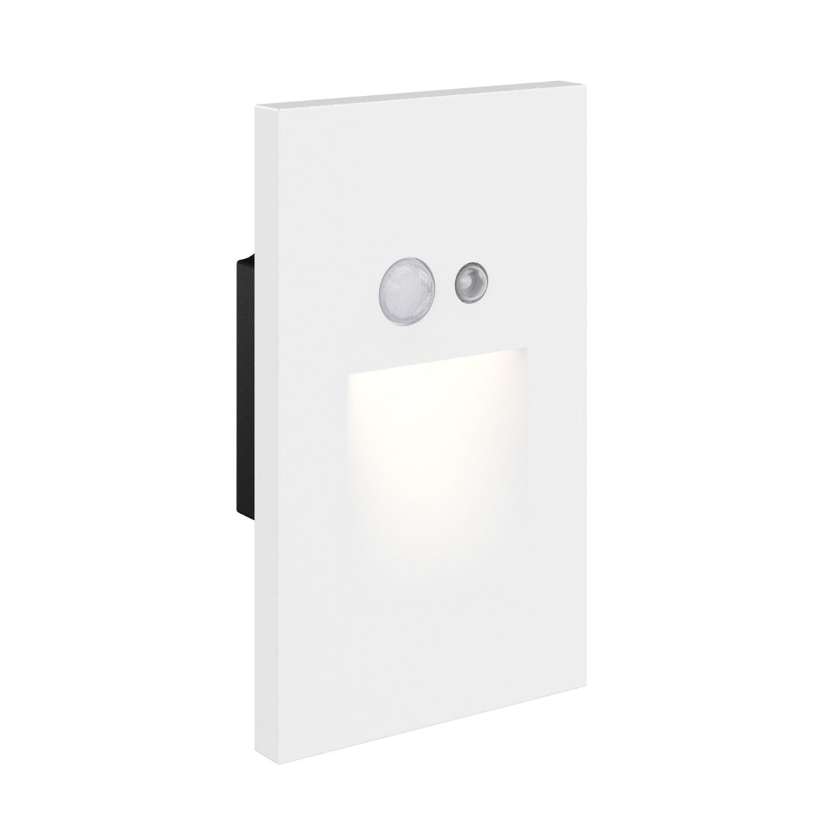 Luminaire de marche Trace Vertical, Blanc – dals