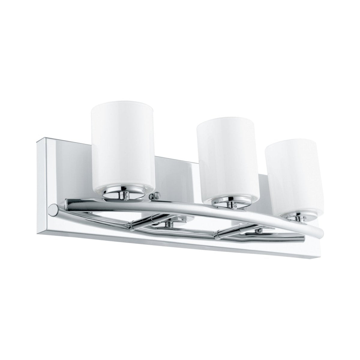 Luminaire de vanité Abete - 5 1/8" by Eglo | Luminaires & cie