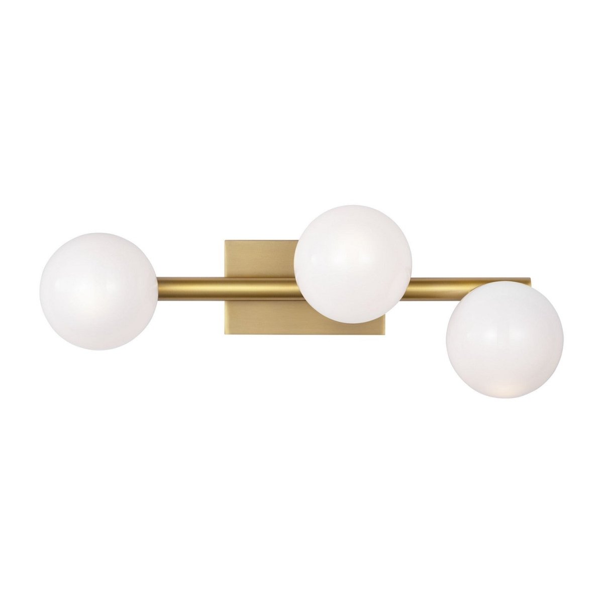 Luminaire de vanité Altair - Laiton bruni 16" by Visual Comfort Studio | Luminaires & cie