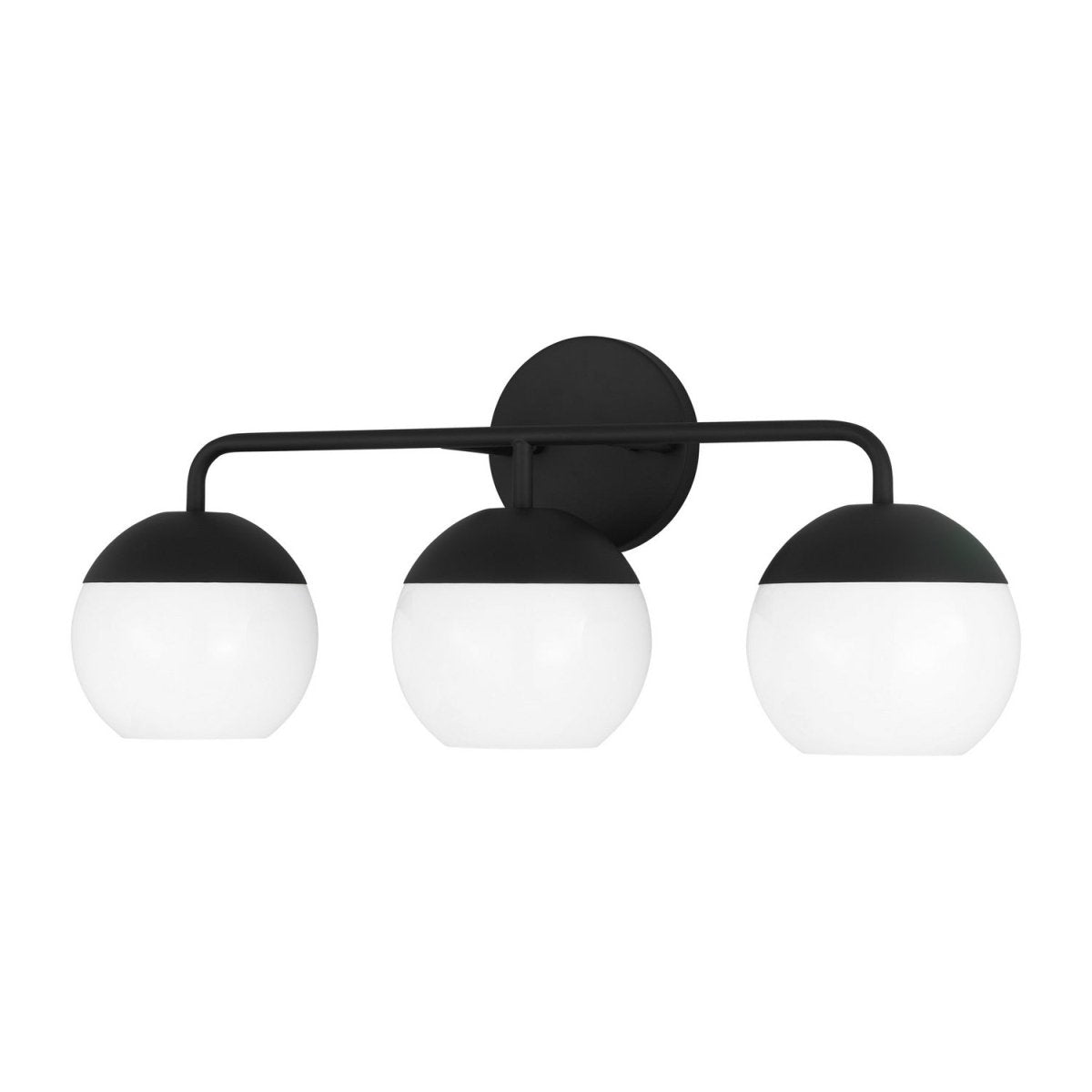 Luminaire de vanité Alvin - Nickel brossé 33 3/8" by Visual Comfort Studio | Luminaires & cie