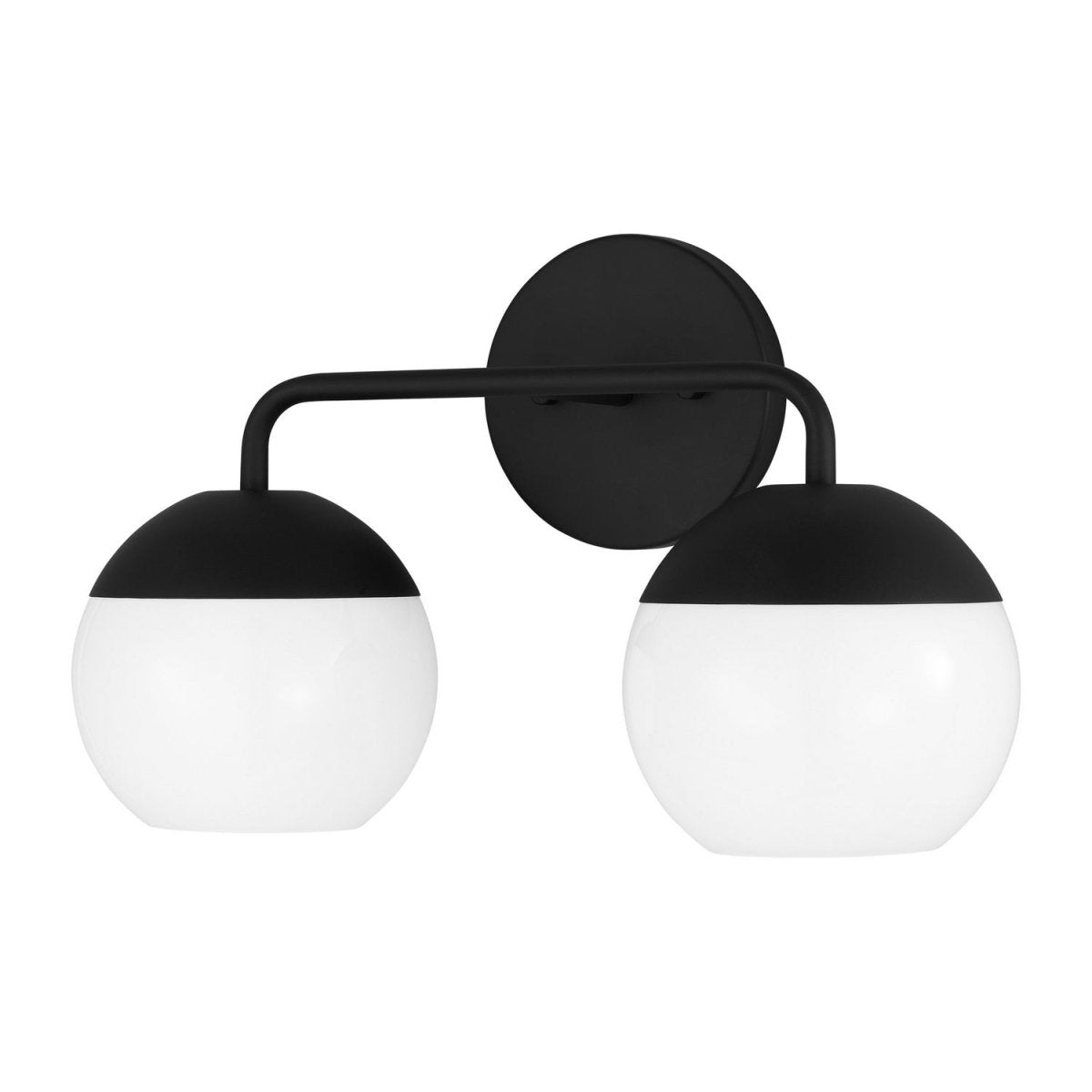 Luminaire de vanité Alvin - Nickel brossé 33 3/8" by Visual Comfort Studio | Luminaires & cie