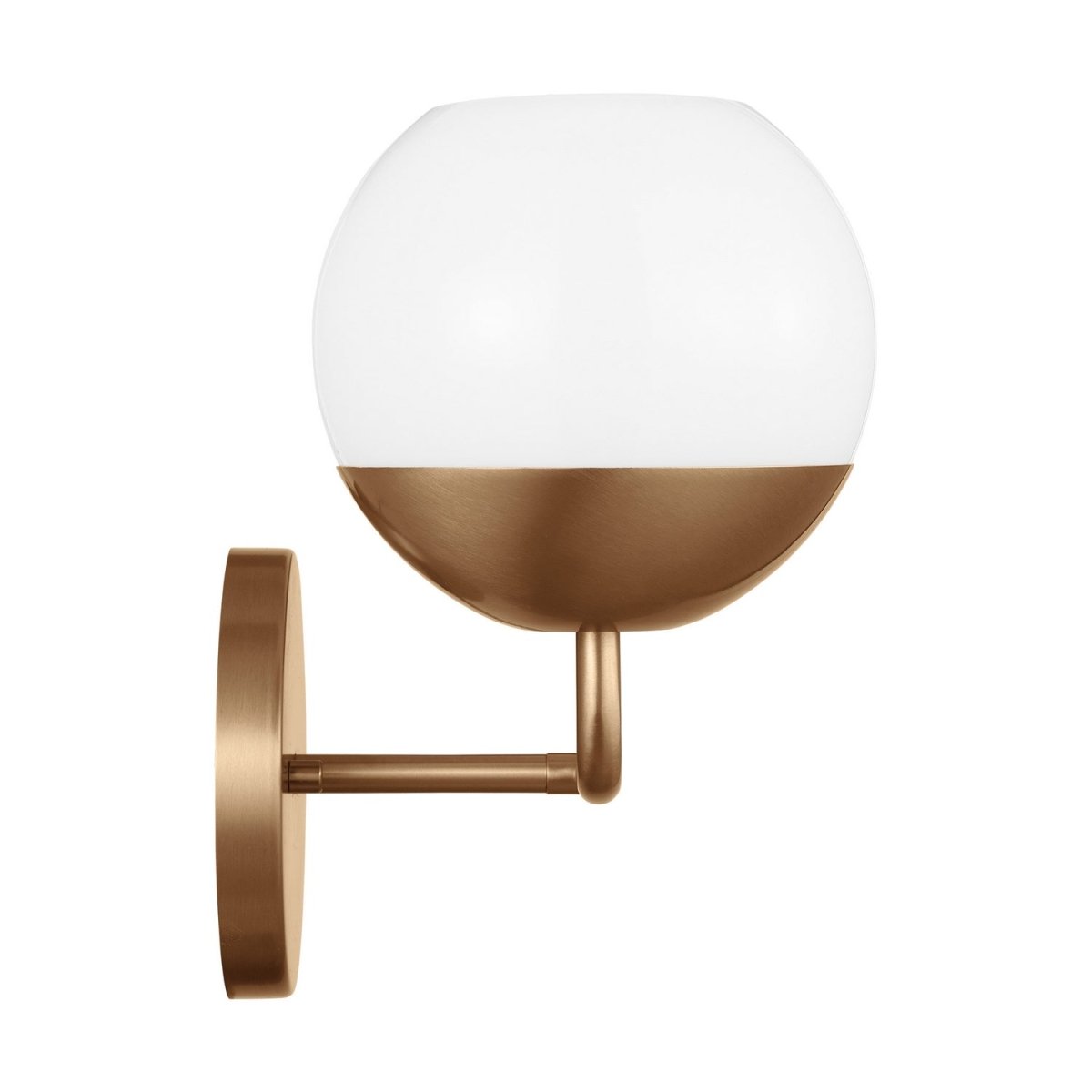 Luminaire de vanité Alvin - Nickel brossé 33 3/8" by Visual Comfort Studio | Luminaires & cie