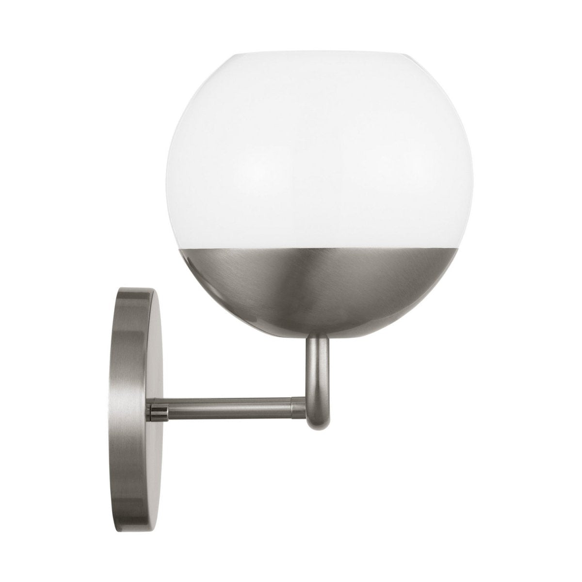 Luminaire de vanité Alvin - Nickel brossé 33 3/8" by Visual Comfort Studio | Luminaires & cie