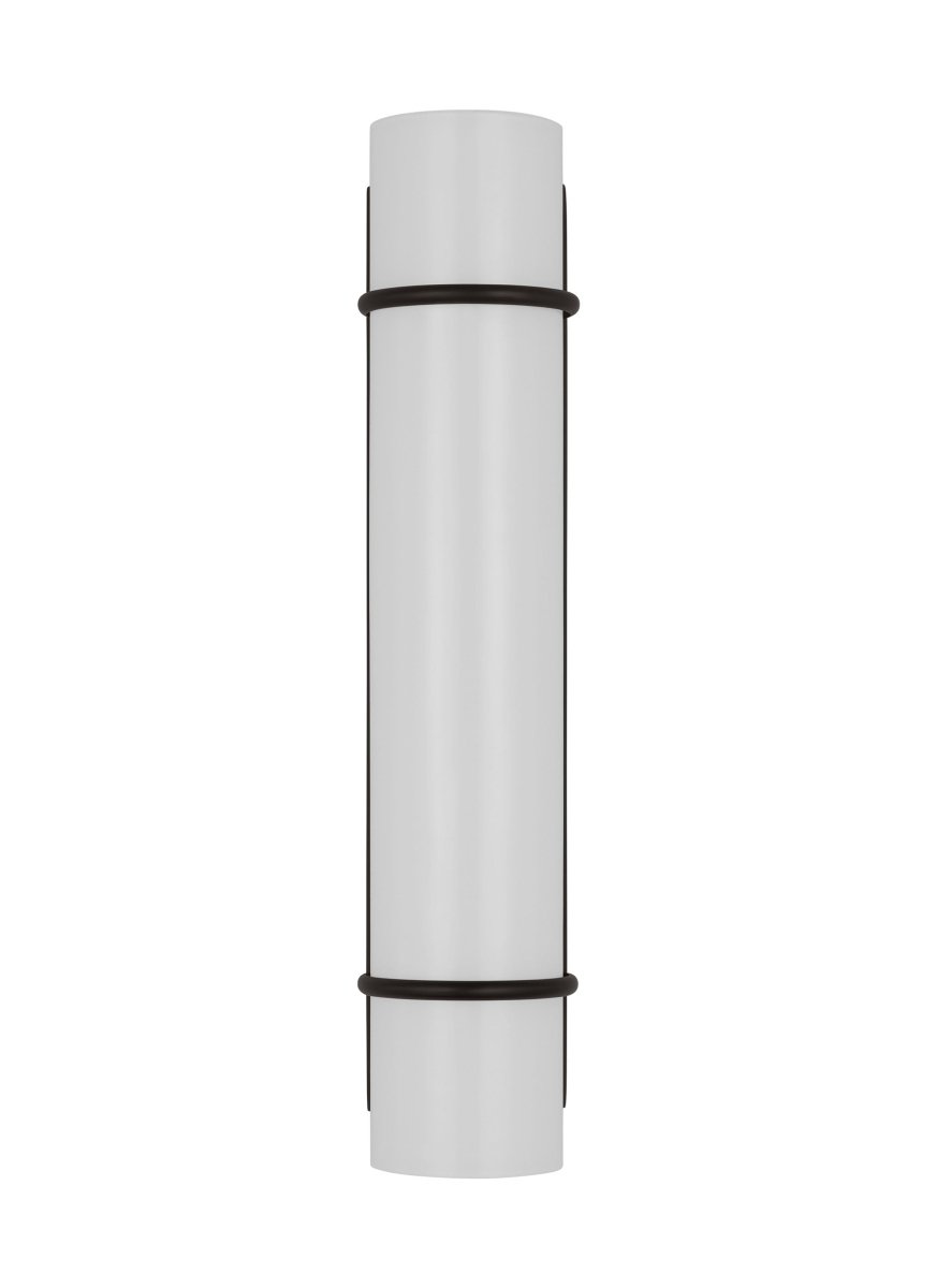 Luminaire de vanité Amelie - Fer vieille 12 5/8" by Visual Comfort Studio | Luminaires & cie