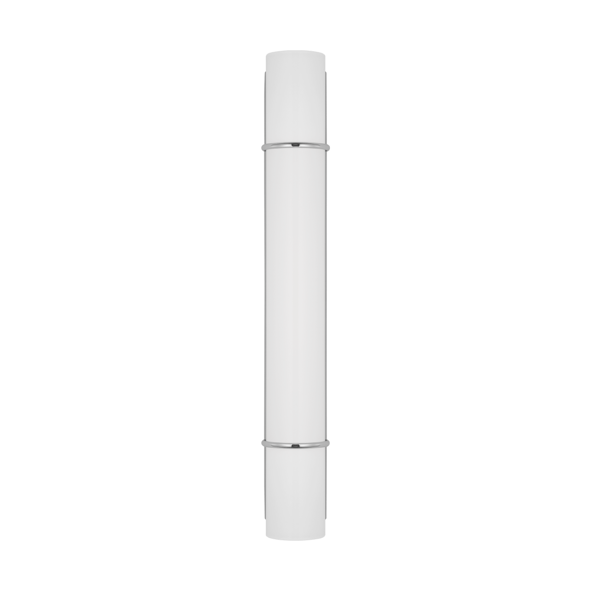Luminaire de vanité Amelie - Nickel poli 19 1/8" by Visual Comfort Studio | Luminaires & cie
