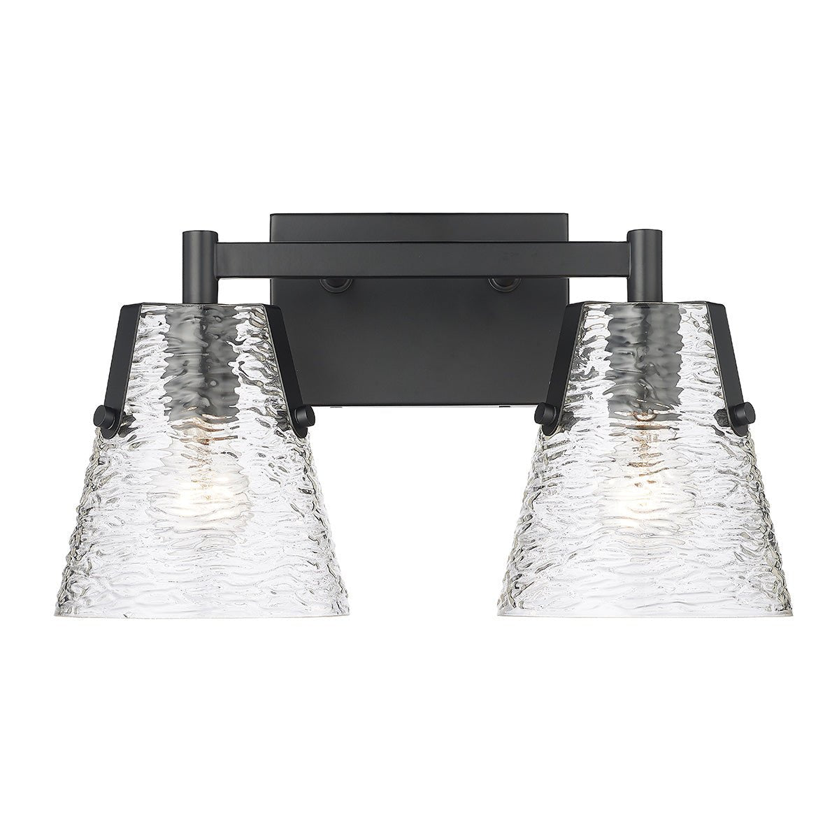 Luminaire de vanité Analia