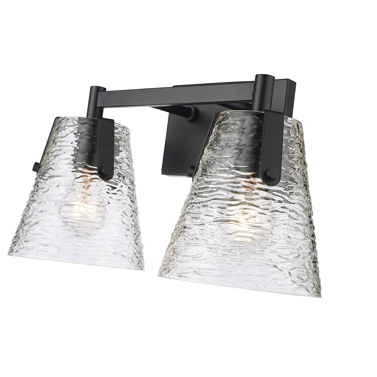Luminaire de vanité Analia