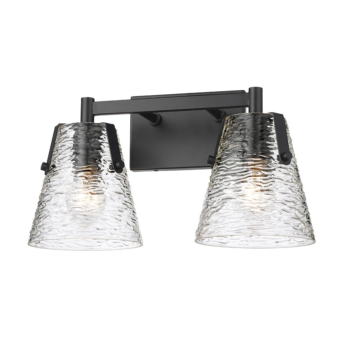 Luminaire de vanité Analia