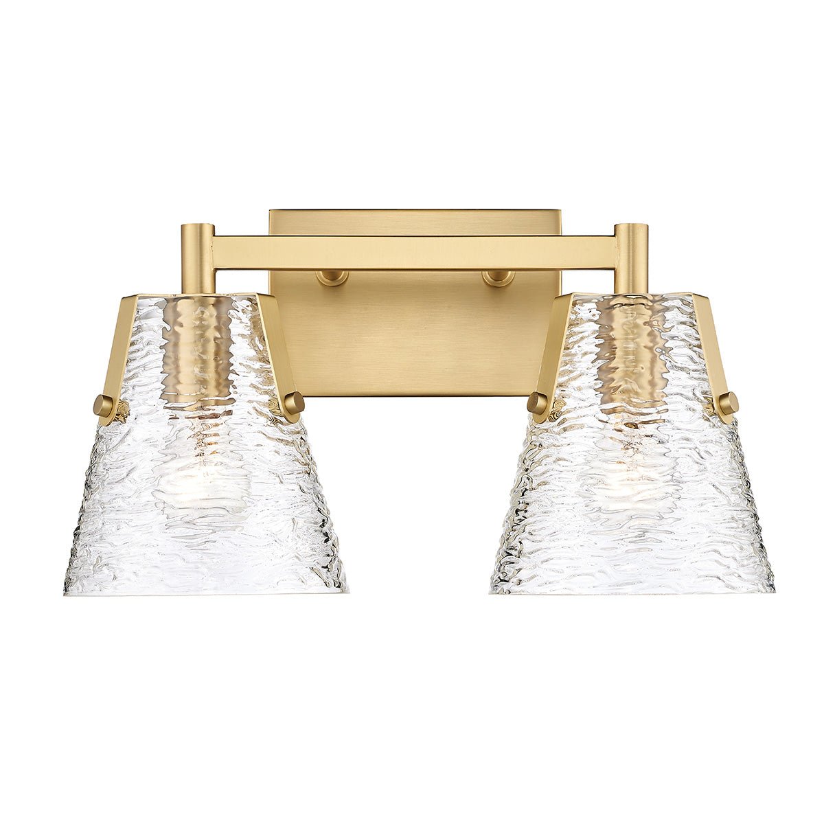 Luminaire de vanité Analia