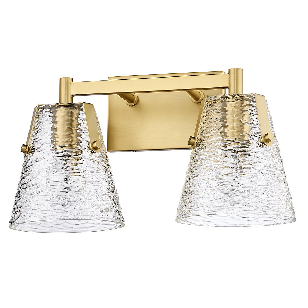 Luminaire de vanité Analia