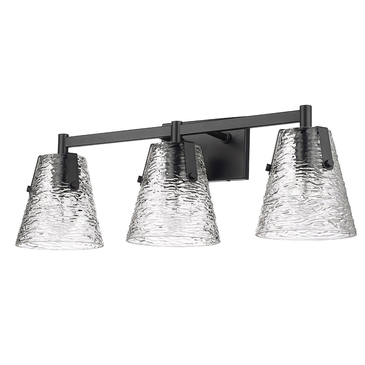 Luminaire de vanité Analia