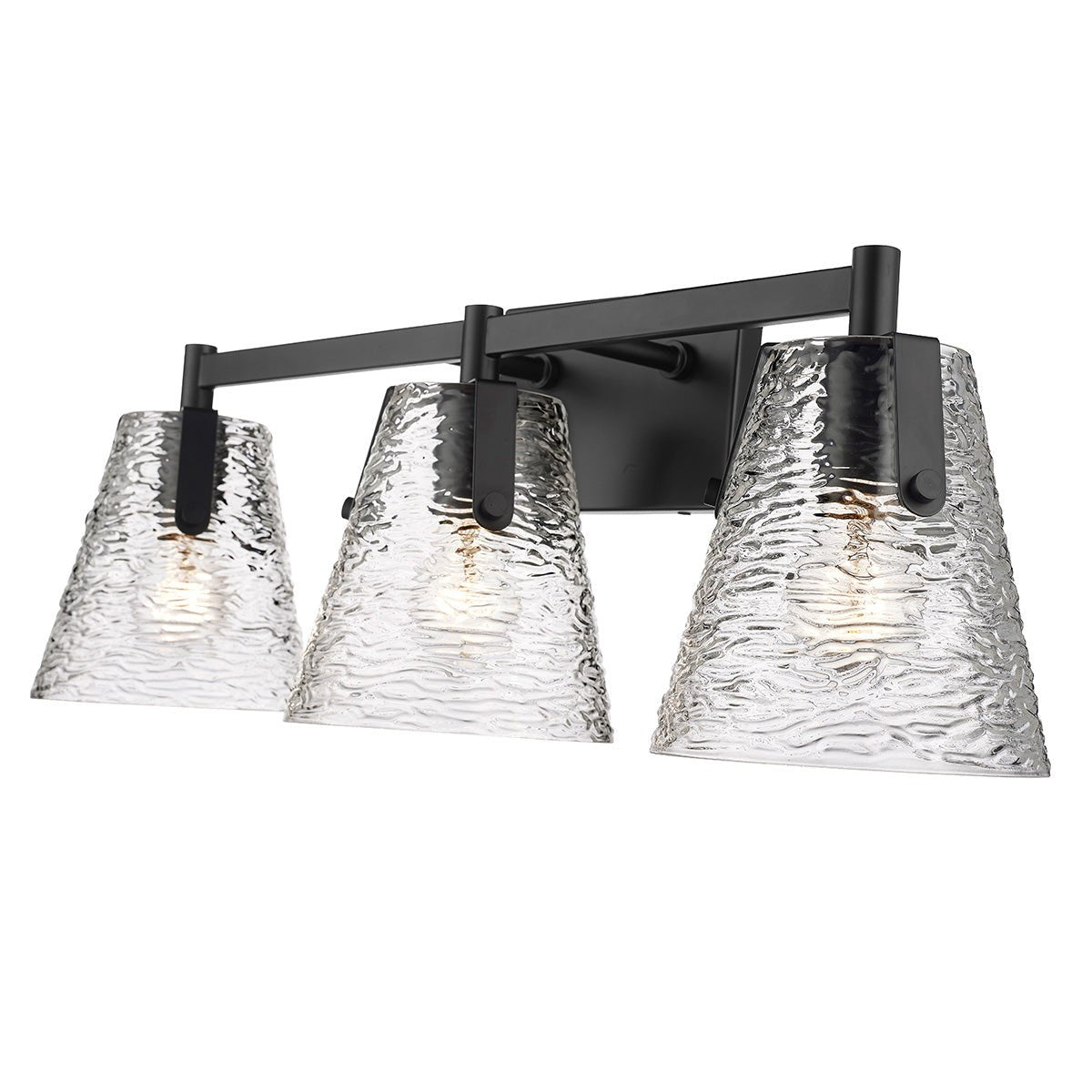 Luminaire de vanité Analia