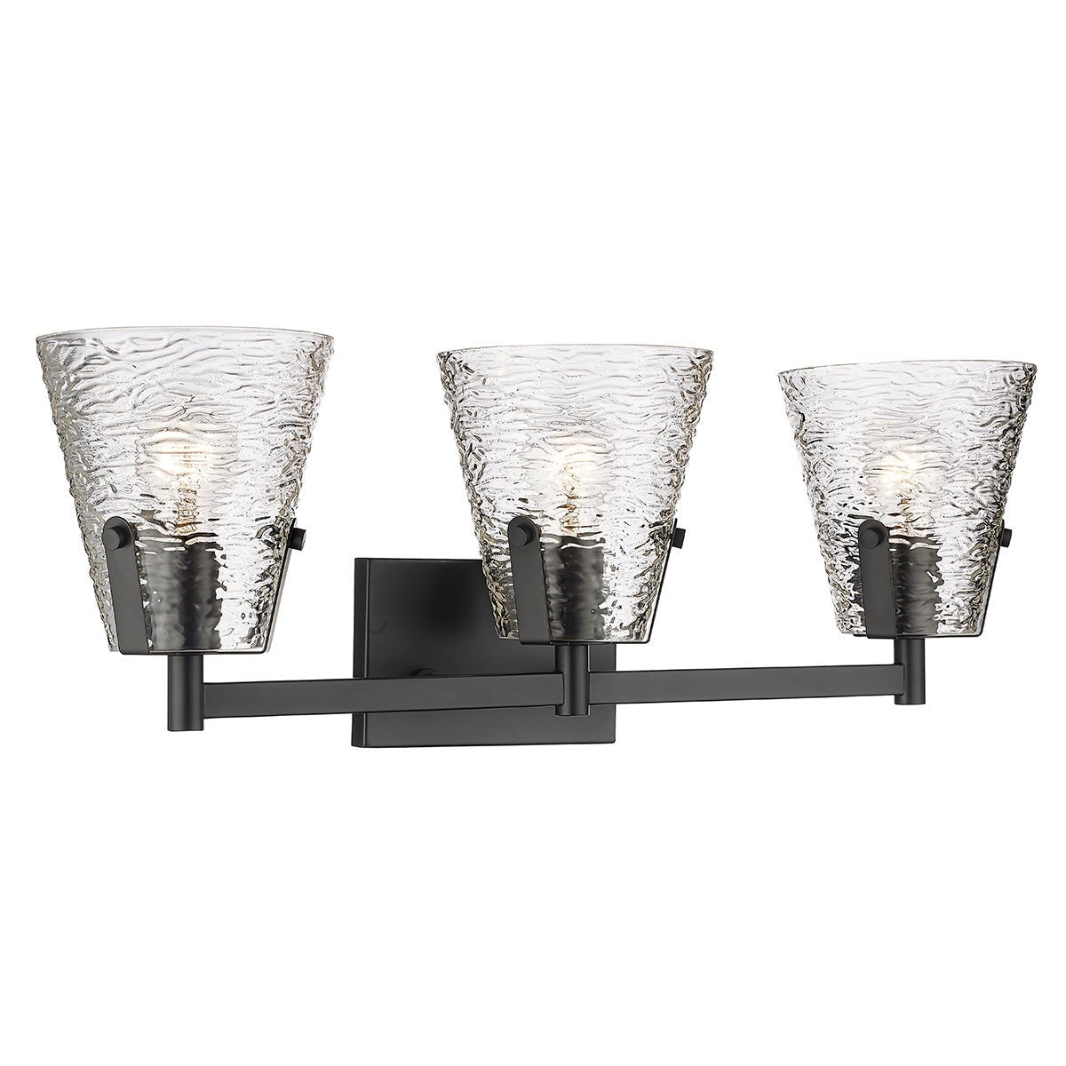 Luminaire de vanité Analia