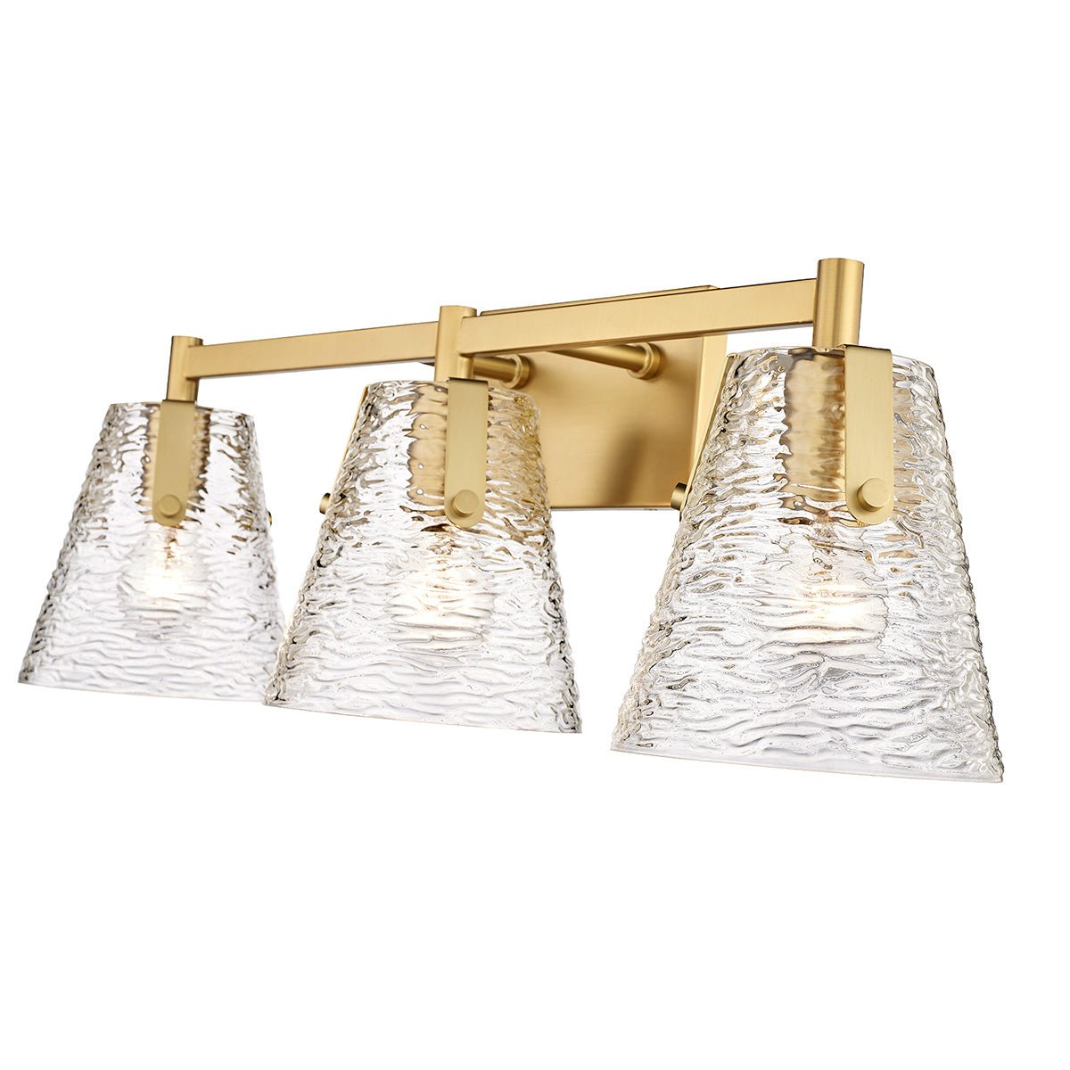 Luminaire de vanité Analia