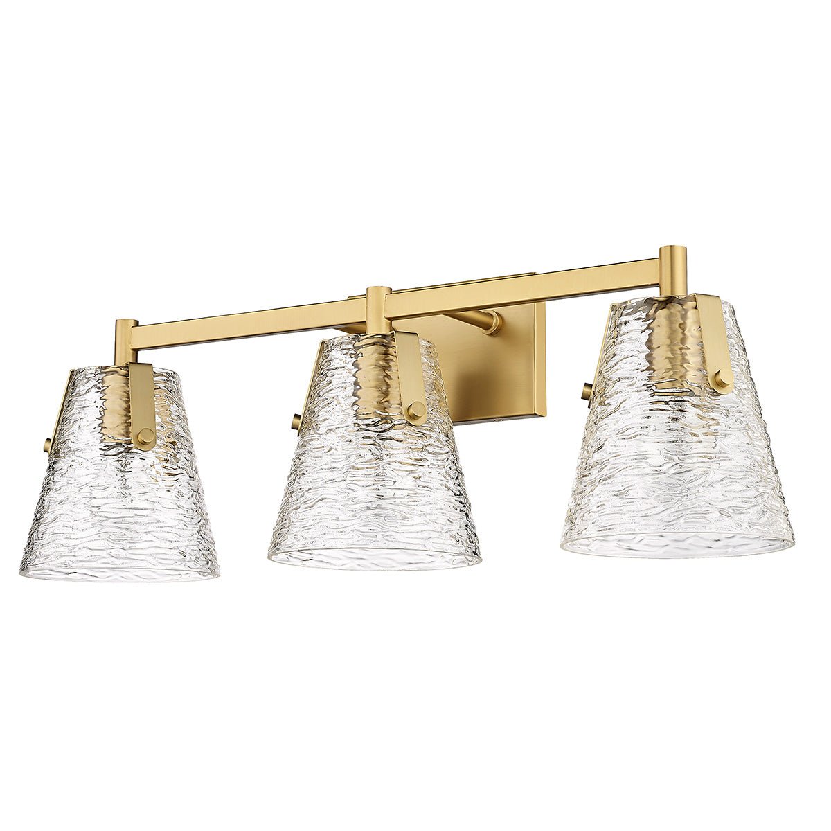 Luminaire de vanité Analia