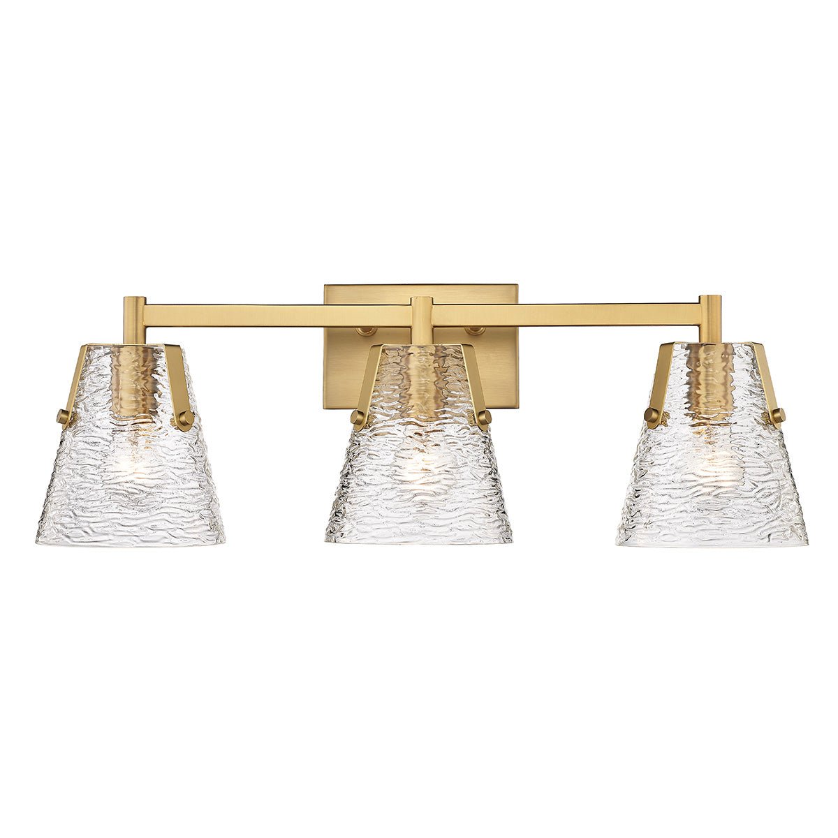 Luminaire de vanité Analia