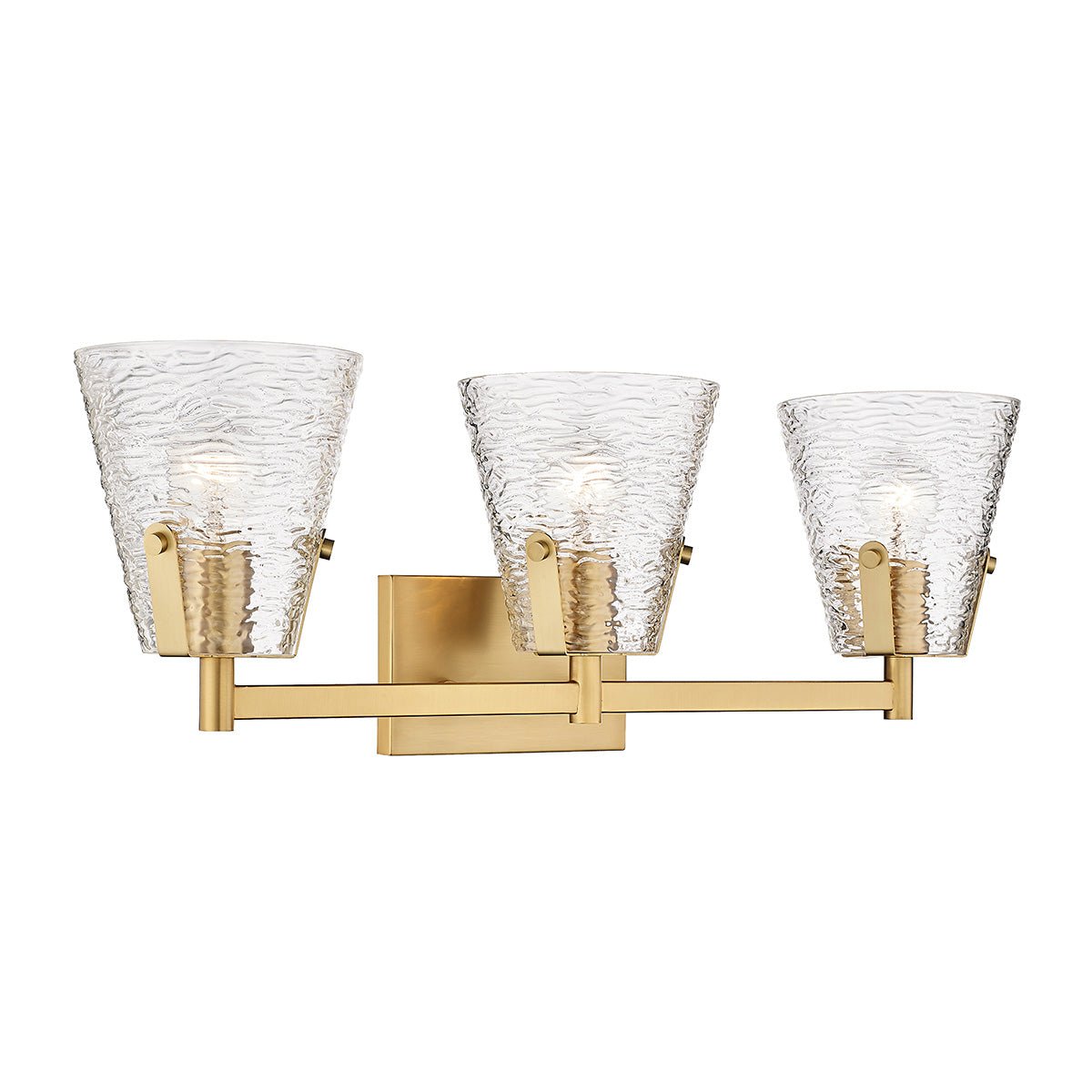 Luminaire de vanité Analia