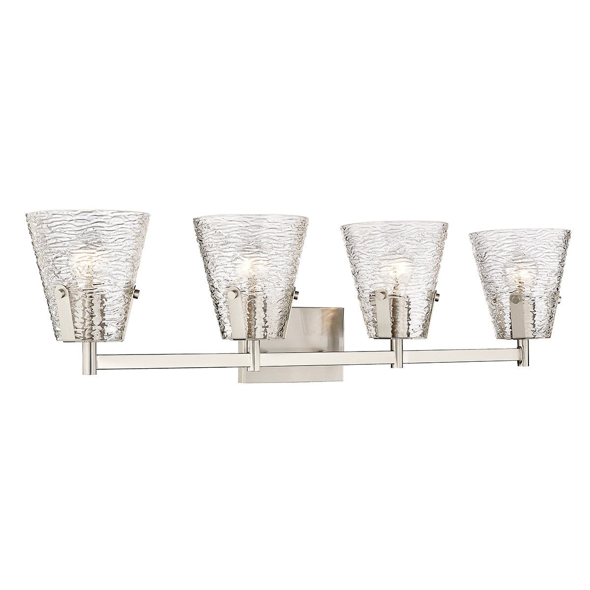 Luminaire de vanité Analia